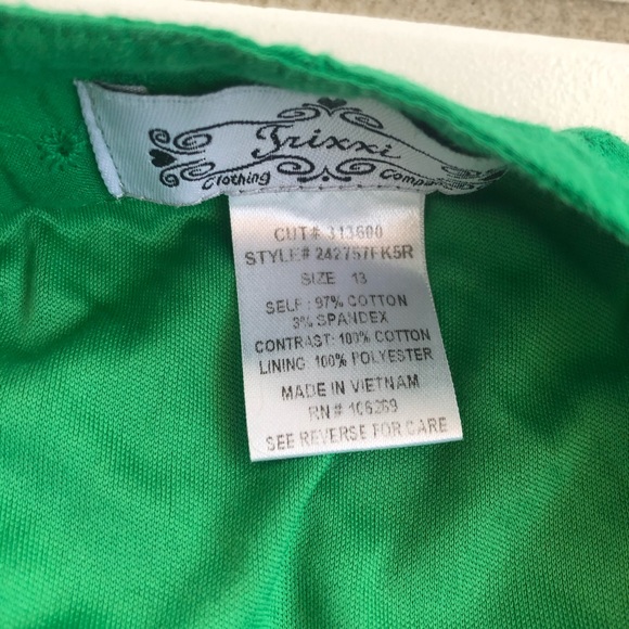 Professional Pencil Dress - Picture 4 of 4